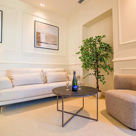 Apartment Meynadier 12b Cannes
