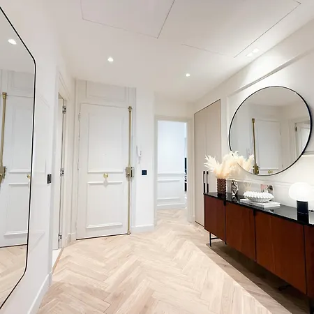 Apartment Meynadier 12b Cannes