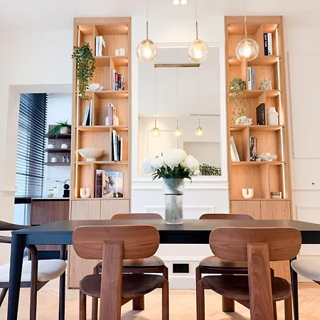 Lägenhet 12b - Facing Port & Town Hall Cannes